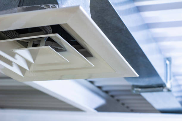 Best Affordable Air Duct Cleaning  in Coudersport, PA