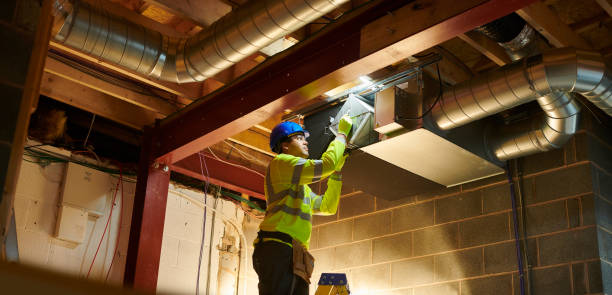 Best Commercial Air Duct Cleaning  in Coudersport, PA