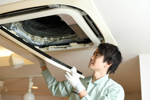 Best Local Air Duct Cleaning Services  in Coudersport, PA