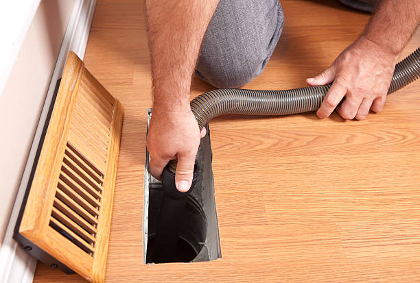 Best Professional Duct Cleaning Services  in Coudersport, PA