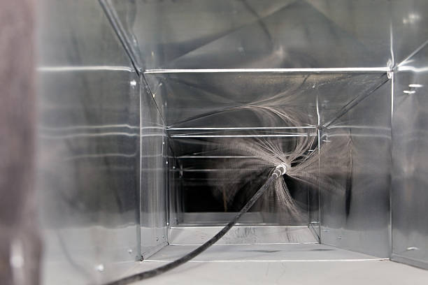 Best Best Air Duct Cleaning Company  in Coudersport, PA