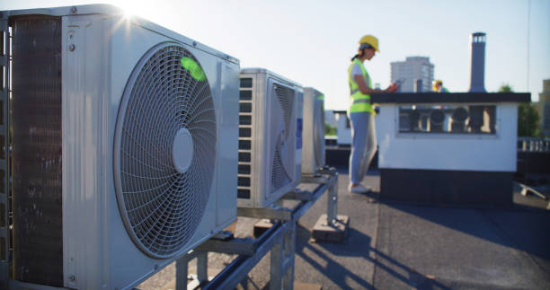 Best Best Air Duct Cleaning Company  in Coudersport, PA