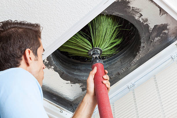Affordable HVAC Duct Cleaning in Coudersport, PA
