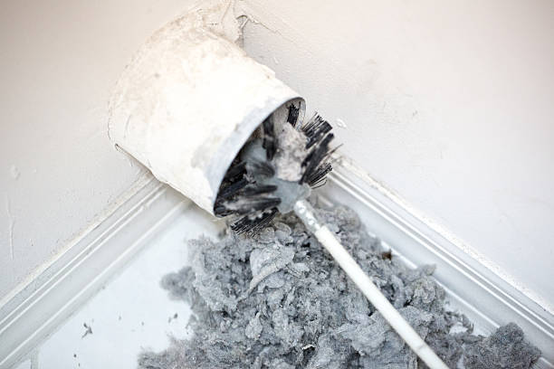 Best Residential Air Duct Cleaning  in Coudersport, PA