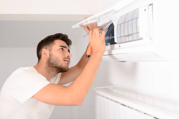 Best Affordable HVAC Duct Cleaning  in Coudersport, PA