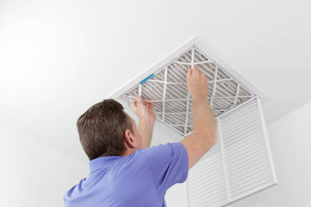 Best HVAC Air Duct Cleaning  in Coudersport, PA